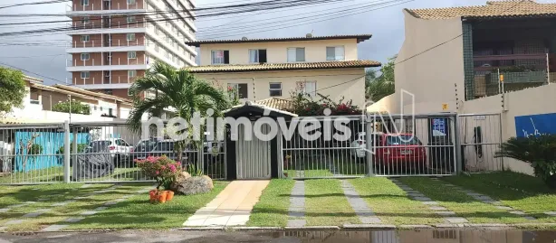 Apartamento com 1 Quarto à venda, 40m² no Itapuã, Salvador
