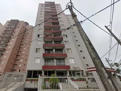 Apartamento com 1 Quarto à venda, 49m² no Guilhermina, Praia Grande