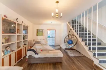 Sobrado com 3 Quartos à venda, 158m² no Bom Retiro, São Paulo