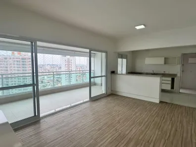 Apartamento com 3 Quartos à venda, 123m² no Vila Mogilar, Mogi das Cruzes