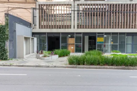Ponto Comercial com 1 Quarto para alugar, 54m² no Brooklin Paulista, São Paulo