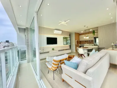 Apartamento com 3 Quartos à venda, 109m² no Centro, Capão da Canoa