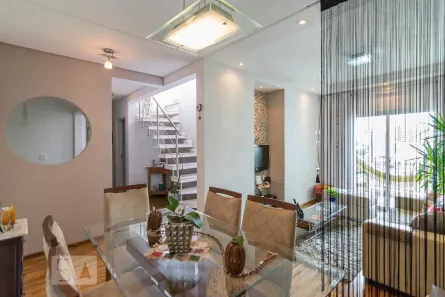 Cobertura com 2 Quartos à venda, 180m² no Nova Petrópolis, São Bernardo do Campo