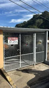 Casa com 1 Quarto para alugar, 90m² no Vila Constança (Botujuru), Campo Limpo Paulista