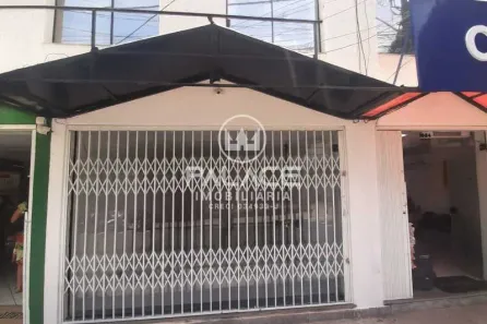 Imóvel Comercial com 1 Quarto para alugar, 80m² no Centro, Piracicaba