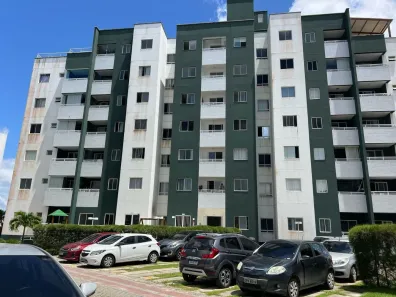 Apartamento com 3 Quartos à venda, 60m² no Parque Dois Irmãos, Fortaleza