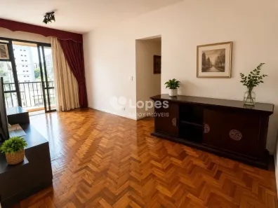 Apartamento com 3 Quartos à venda, 91m² no Tijuca, Rio de Janeiro