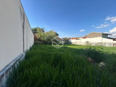 Lote/Terreno à venda, 440m² no Vila São Luiz, Limeira