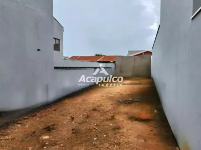 Lote/Terreno à venda, 210m² no Parque Novo Mundo, Americana
