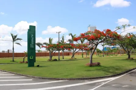 Lote/Terreno à venda, 460m² no Pium (Distrito Litoral), Parnamirim