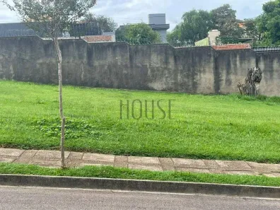 Lote/Terreno à venda, 401m² no Jardim Millenium, Sorocaba