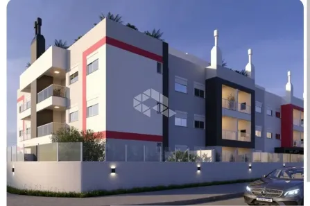 Apartamento com 2 Quartos à venda, 74m² no Ingleses do Rio Vermelho, Florianópolis