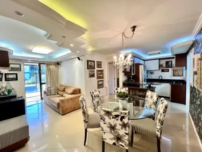 Apartamento com 3 Quartos à venda, 94m² no Pio X, Caxias do Sul