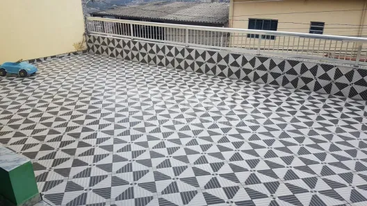 Sobrado com 3 Quartos à venda, 250m² no Parque Bologne, São Paulo