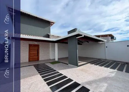 Casa com 3 Quartos à venda, 220m² no São Sebastião, Igarapé
