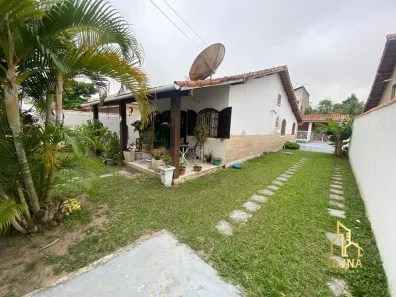 Casa com 3 Quartos à venda, 144m² no Ubas, Iguaba Grande