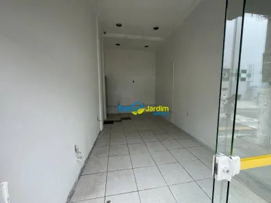 Ponto Comercial para alugar, 20m² no Jardim Santo Antônio, Santo André