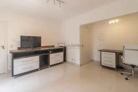 Apartamento com 2 Quartos à venda, 62m² no Vila Clementino, São Paulo