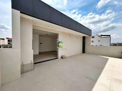 Cobertura com 3 Quartos à venda, 168m² no Parque Riacho das Pedras, Contagem