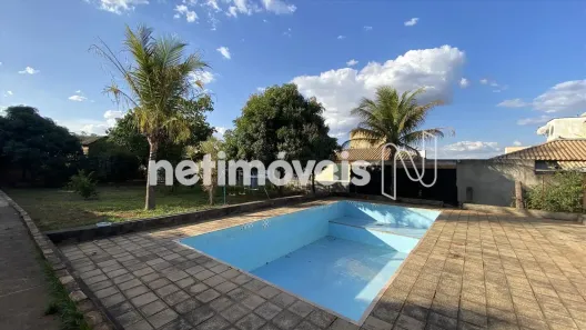 Fazenda/Sítio com 7 Quartos à venda, 433m² no Distrito Lagoa Santo Antônio, Pedro Leopoldo