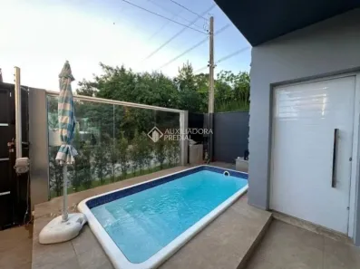 Sobrado com 2 Quartos à venda, 62m² no São José, Canoas