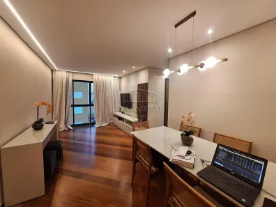 Apartamento com 2 Quartos à venda, 74m² no Olímpico, São Caetano do Sul