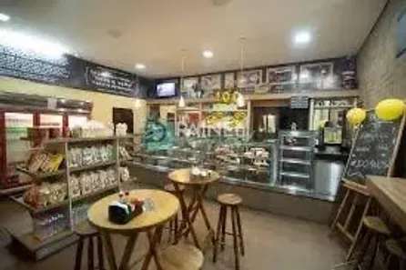 Ponto Comercial à venda, 250m² no Centro, São Vicente