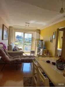 Apartamento com 2 Quartos à venda, 62m² no Vila Ivone, São Paulo