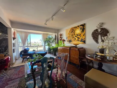Apartamento com 3 Quartos à venda, 149m² no Rio Vermelho, Salvador
