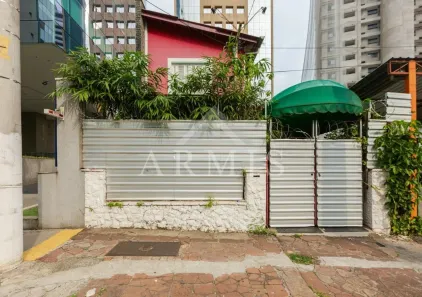 Casa com 1 Quarto à venda, 195m² no Pinheiros, São Paulo