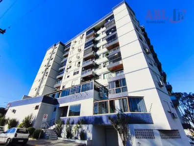 Apartamento com 1 Quarto à venda, 59m² no Jansen, Gravataí