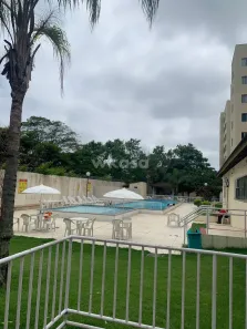 Apartamento com 2 Quartos à venda, 64m² no Colina de Laranjeiras, Serra