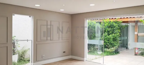 Imóvel Comercial à venda, 252m² no Vila Regente Feijó, São Paulo