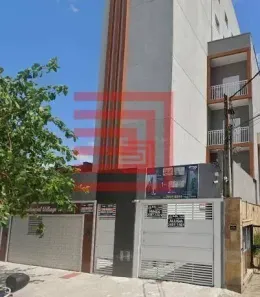 Apartamento com 2 Quartos à venda, 40m² no Vila Bertioga, São Paulo