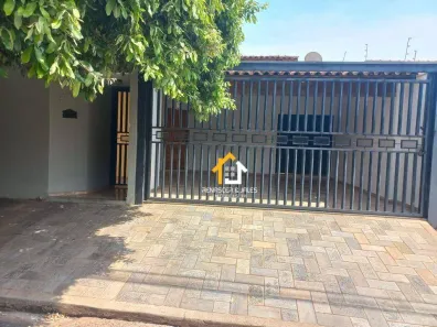Casa com 4 Quartos à venda, 150m² no Jardim Alvorada, Mirassol