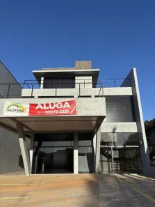 Galpão/Depósito/Armazém para alugar, 371m² no Bom Jardim, Ivoti