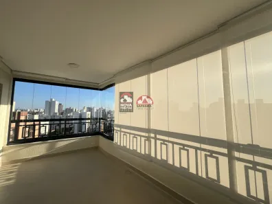Apartamento com 3 Quartos à venda, 93m² no Jardim Apolo I, São José dos Campos