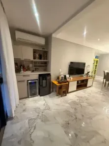 Apartamento com 2 Quartos à venda, 105m² no Barra da Tijuca, Rio de Janeiro