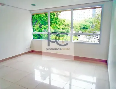 Sala Comercial para alugar, 33m² no Bela Vista, São Paulo