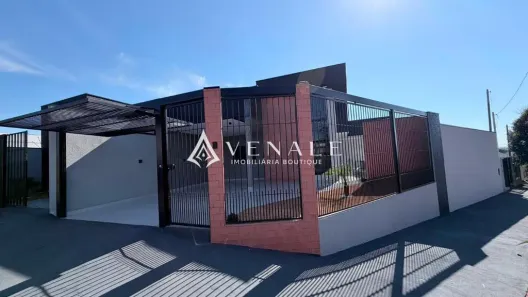 Casa com 2 Quartos à venda, 93m² no Jardim Campo Belo, Maringá