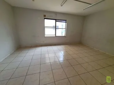 Sala Comercial para alugar, 19m² no Centro, Santo André