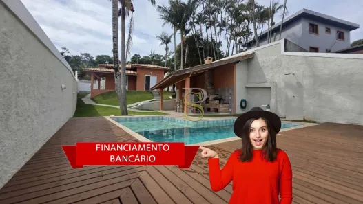 Casa com 3 Quartos à venda, 133m² no Terra Preta (Terra Preta), Mairiporã
