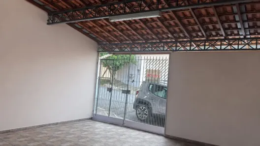 Casa com 3 Quartos à venda, 138m² no Jardim Nova Flórida, São José dos Campos