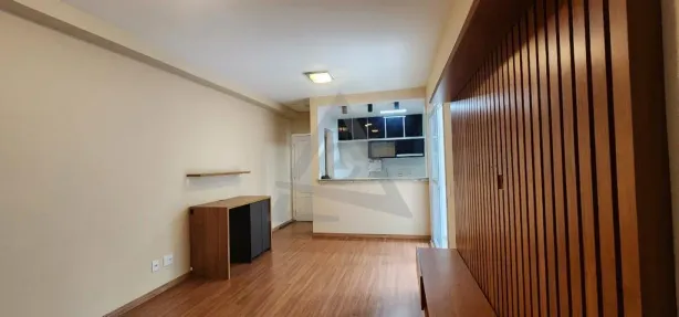 Apartamento com 2 Quartos à venda, 67m² no Mansões Santo Antônio, Campinas