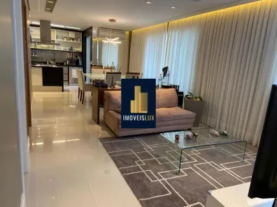 Apartamento com 3 Quartos à venda, 130m² no Vila Andrade, São Paulo