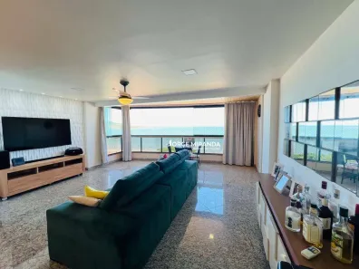 Apartamento com 4 Quartos à venda, 185m² no Praia do Morro, Guarapari