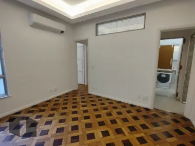 Apartamento com 2 Quartos à venda, 67m² no Leblon, Rio de Janeiro