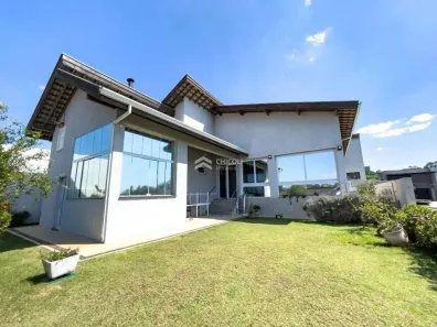 Casa de Condomínio com 3 Quartos à venda, 390m² no Jardim do Golf I, Jandira