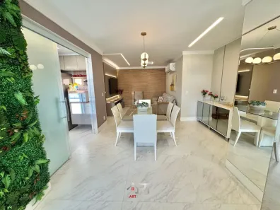 Apartamento com 4 Quartos à venda, 150m² no Praia da Costa, Vila Velha
