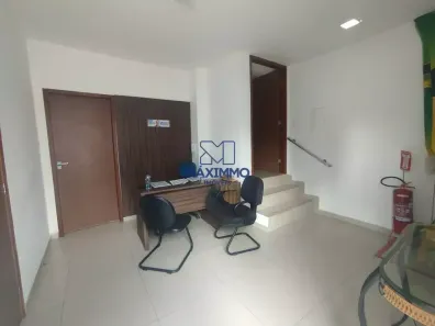 Ponto Comercial para alugar, 50m² no Lagoa Nova, Natal